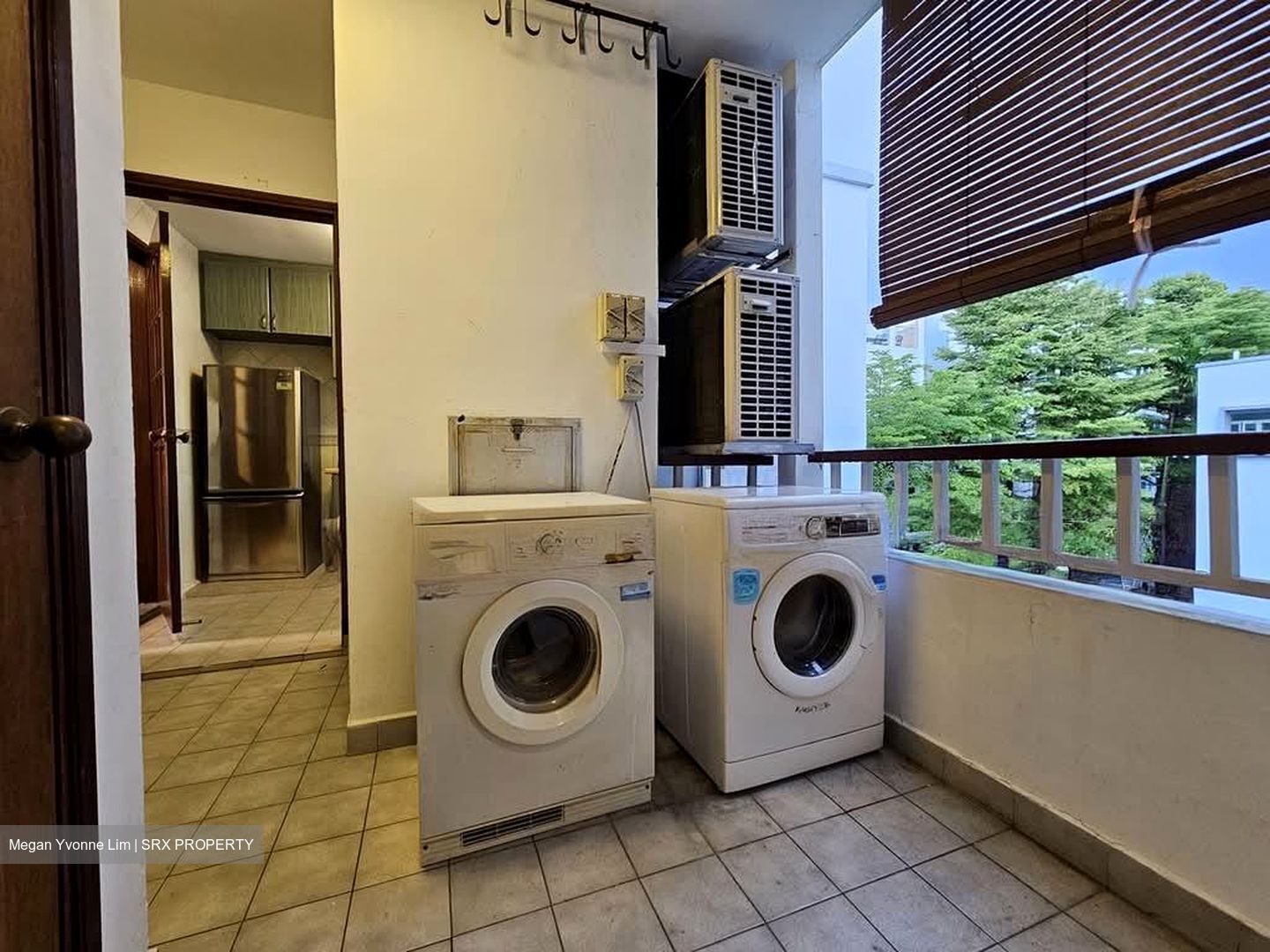 Gold Palm Mansion (D15), Apartment #575374781
